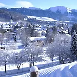 Sinswang Am Hochgrat - Card - Dogfriendly