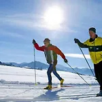 Sinswang Am Hochgrat - Card - Dogfriendly Oberstaufen