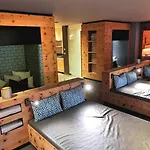 Sinswang Am Hochgrat - Card - Dogfriendly Διαμέρισμα Oberstaufen