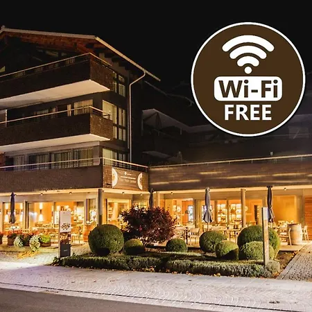 Sinswang Am Hochgrat Appartamento Oberstaufen