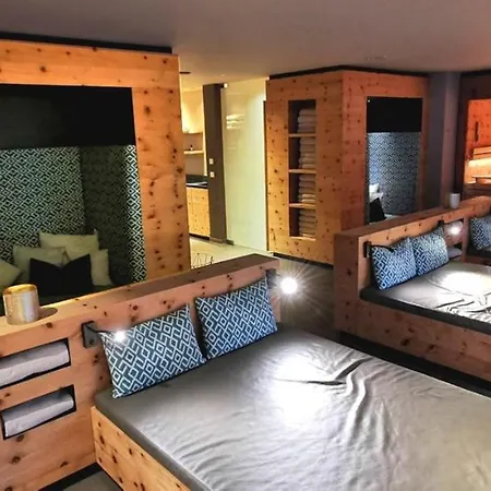 Sinswang Am Hochgrat Apartment Oberstaufen