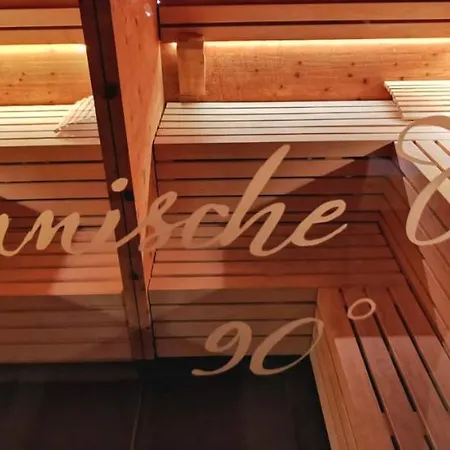 Appartamento Sinswang Am Hochgrat *