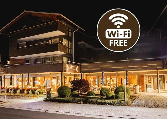 Sinswang Am Hochgrat - Card - Dogfriendly Apartment Oberstaufen