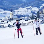 アパート Sinswang Am Hochgrat - Card - Dogfriendly