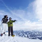 Sinswang Am Hochgrat - Card - Dogfriendly