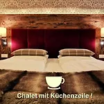 Sinswang Am Hochgrat - Card - Dogfriendly * オーバーシュタウフェン