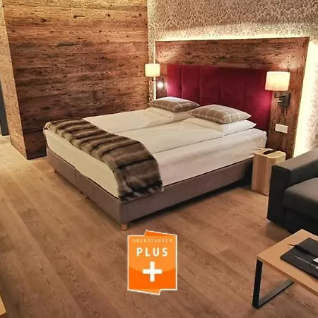 Sinswang Am Hochgrat Apartment