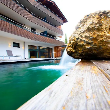 Apartment Sinswang Am Hochgrat