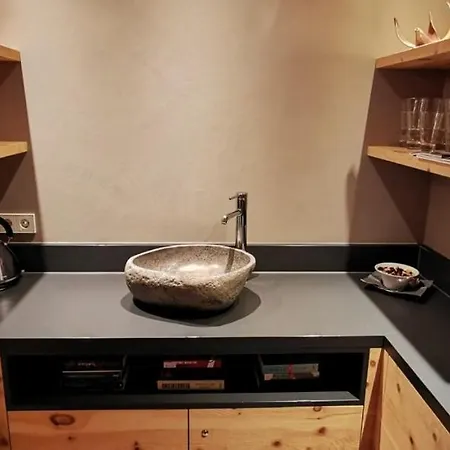Apartmán Sinswang Am Hochgrat Oberstaufen