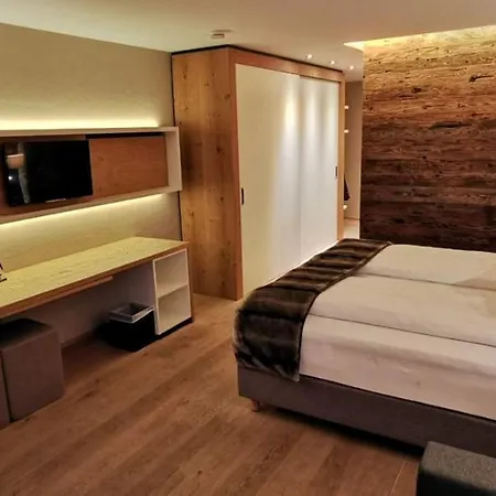 Sinswang Am Hochgrat Apartment *