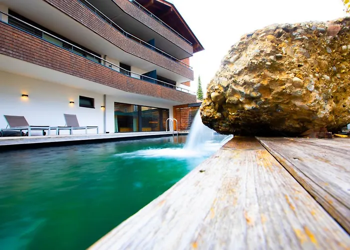 Appartement Sinswang Am Hochgrat - Card - Dogfriendly