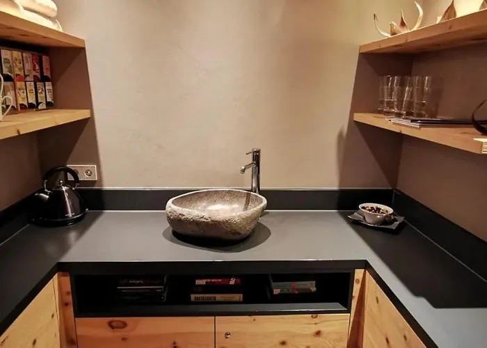 Apartmán Sinswang Am Hochgrat - Card - Dogfriendly Oberstaufen