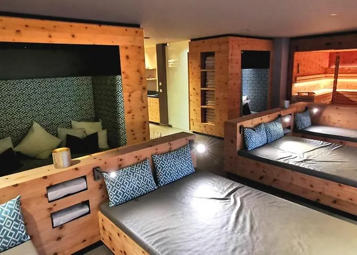 Sinswang Am Hochgrat - Card - Dogfriendly Apartament Oberstaufen