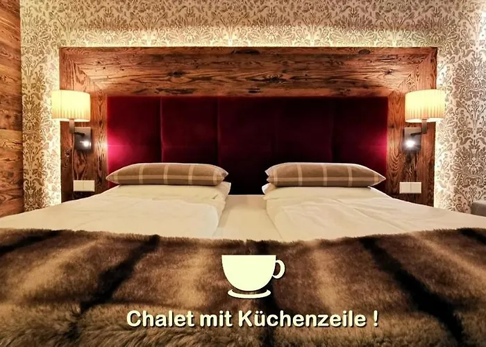 Sinswang Am Hochgrat - Card - Dogfriendly * Oberstaufen